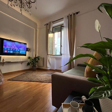 Home Sweet Home Villa Borghese Rome Exterior photo